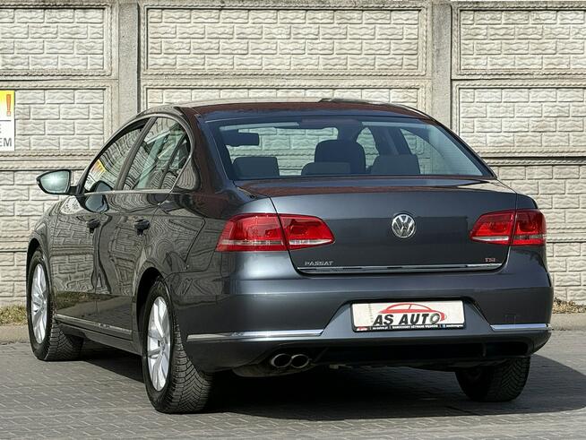 Volkswagen Passat 1.8T 160KM Comfortline/Navi/Alufelgi/Tempomat/Zadbany