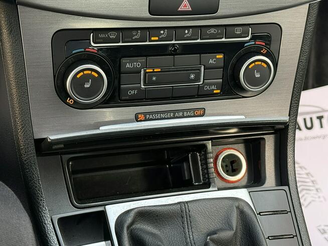 Volkswagen Passat 1.8T 160KM Comfortline/Navi/Alufelgi/Tempomat/Zadbany