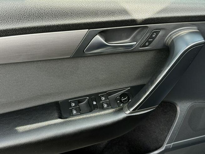 Volkswagen Passat 1.8T 160KM Comfortline/Navi/Alufelgi/Tempomat/Zadbany