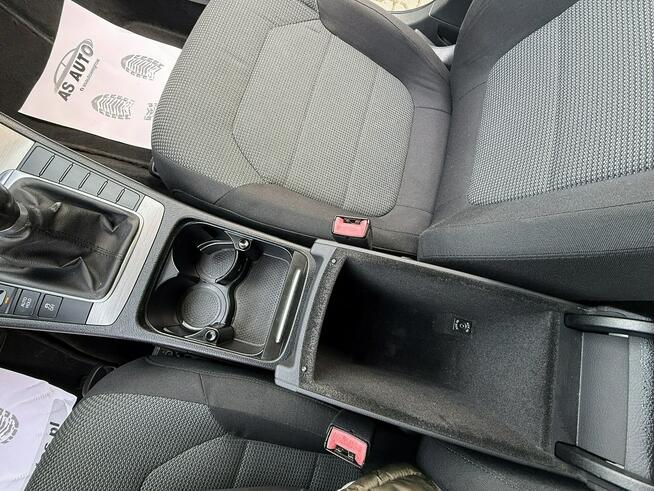 Volkswagen Passat 1.8T 160KM Comfortline/Navi/Alufelgi/Tempomat/Zadbany