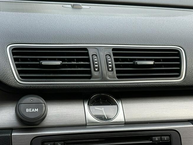 Volkswagen Passat 1.8T 160KM Comfortline/Navi/Alufelgi/Tempomat/Zadbany