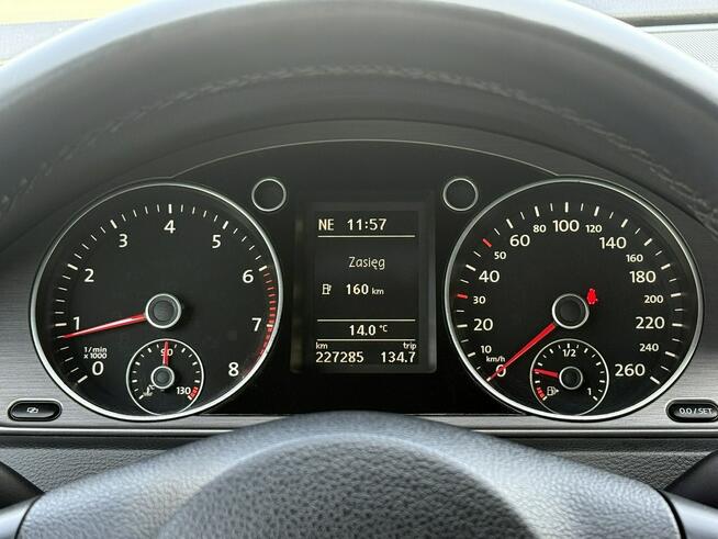 Volkswagen Passat 1.8T 160KM Comfortline/Navi/Alufelgi/Tempomat/Zadbany