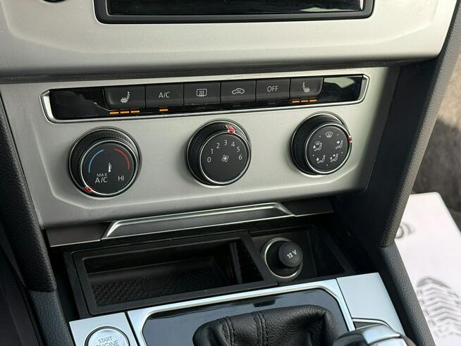 Volkswagen Passat 1.4TSI 125KM Comfortline/DSG/Navi/ACC/PDC/Pod.Fotele/Serwis/Alufelgi