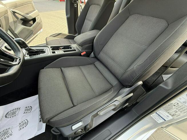 Volkswagen Passat 1.4TSI 125KM Comfortline/DSG/Navi/ACC/PDC/Pod.Fotele/Serwis/Alufelgi