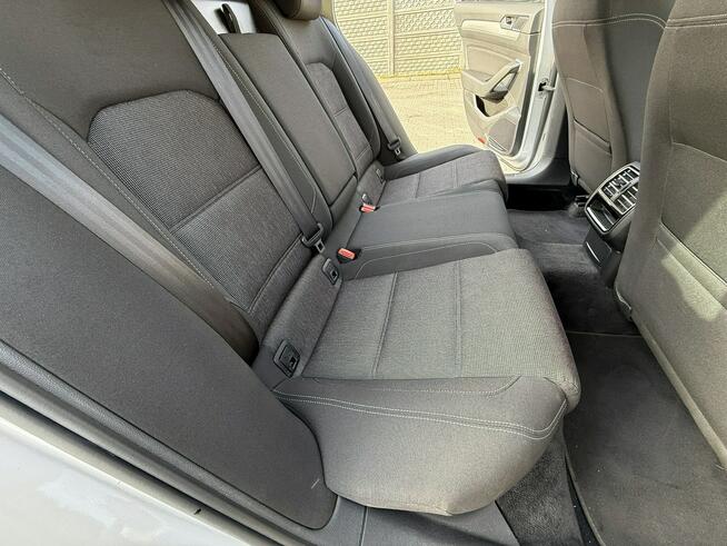 Volkswagen Passat 1.4TSI 125KM Comfortline/DSG/Navi/ACC/PDC/Pod.Fotele/Serwis/Alufelgi
