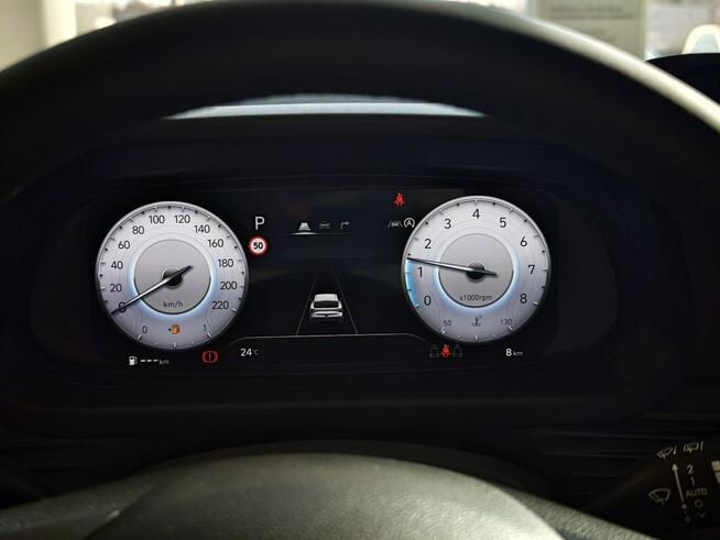 Hyundai i20 1.0 T-GDI 7DCT PY26 - Modern + Comfort + Led - dostępny od ręki