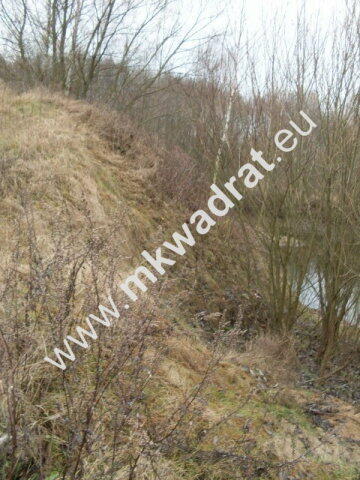 Działka Korabiewice