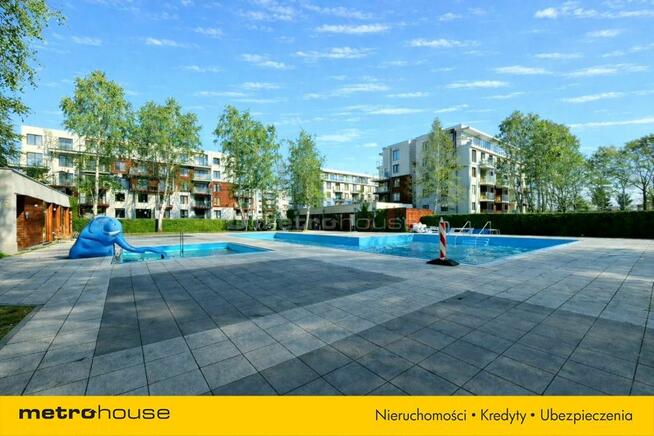 Mieszkanie Kołobrzeg Zachodnia, ul. Klonowa