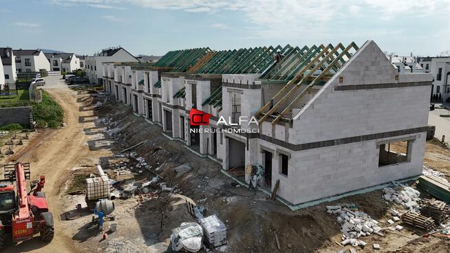 Dom Świdnica, Zielona