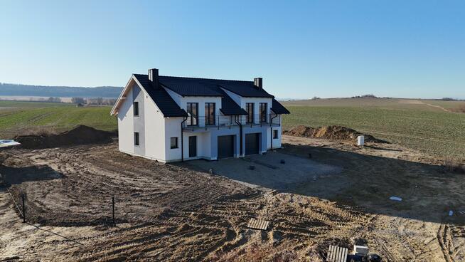 Dom Wirki gm. Marcinowice