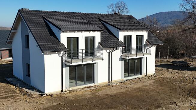 Dom Wirki gm. Marcinowice