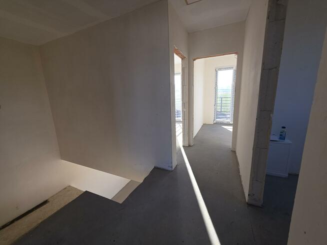 Dom Wirki gm. Marcinowice