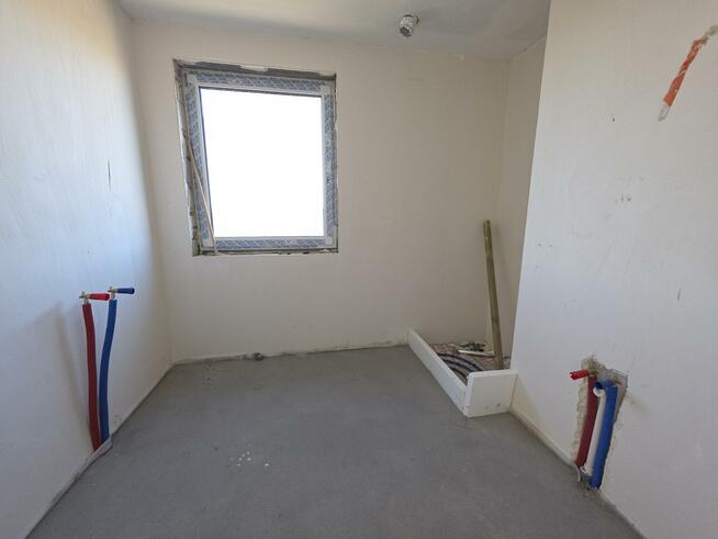 Dom Wirki gm. Marcinowice