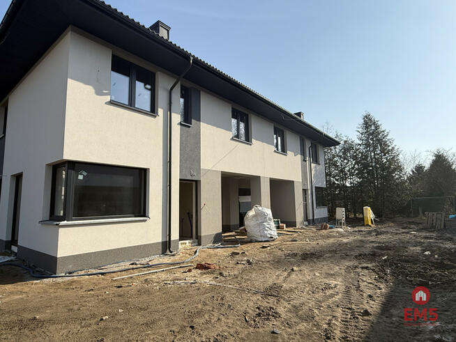 Dom Grabówka gm. Supraśl,