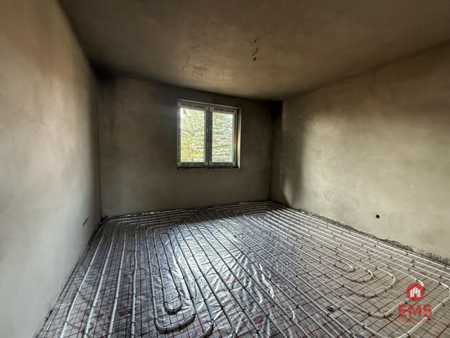 Dom Grabówka gm. Supraśl,