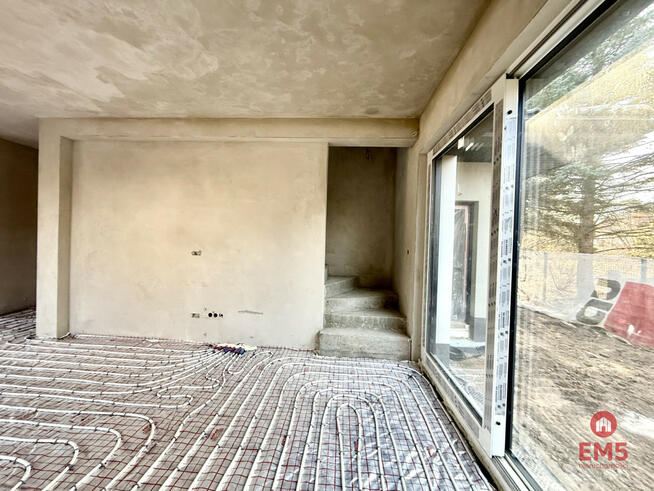 Dom Grabówka gm. Supraśl,