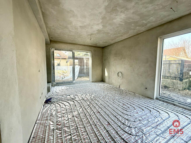 Dom Grabówka gm. Supraśl,