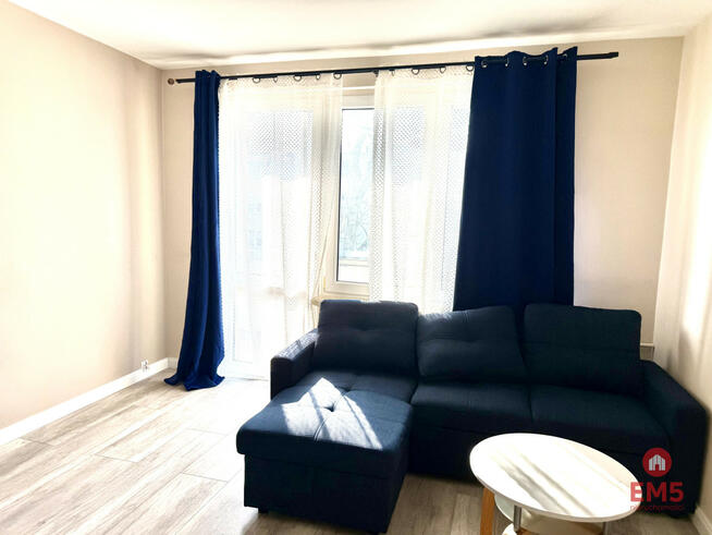 Mieszkanie Białystok Centrum, Ludwika Waryńskiego