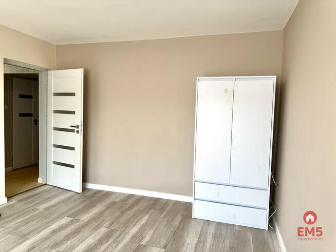 Mieszkanie Białystok Centrum, Ludwika Waryńskiego