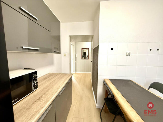 Mieszkanie Białystok Centrum, Ludwika Waryńskiego