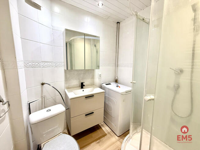 Mieszkanie Białystok Centrum, Ludwika Waryńskiego