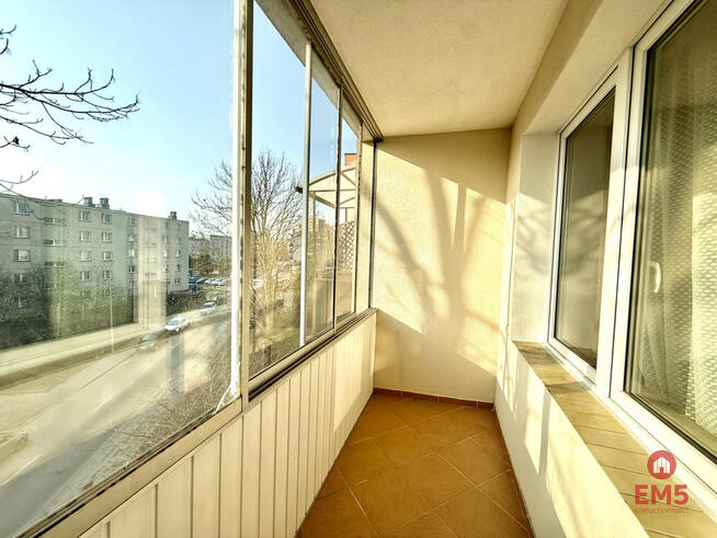 Mieszkanie Białystok Centrum, Ludwika Waryńskiego