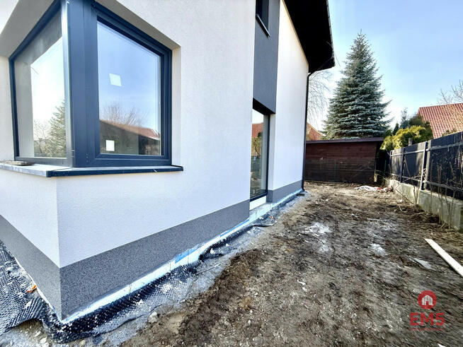 Dom Grabówka gm. Supraśl,