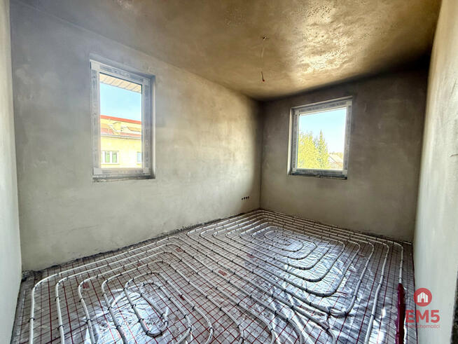 Dom Grabówka gm. Supraśl,