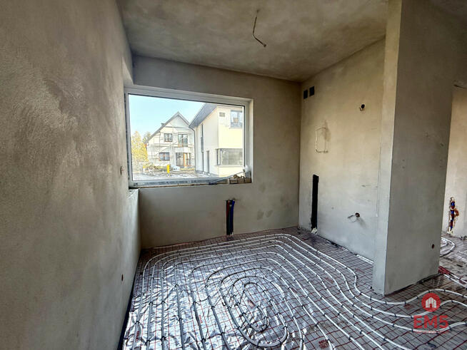 Dom Grabówka gm. Supraśl,