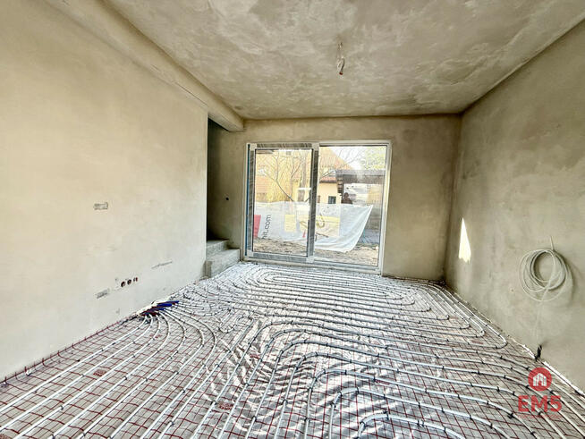 Dom Grabówka gm. Supraśl,