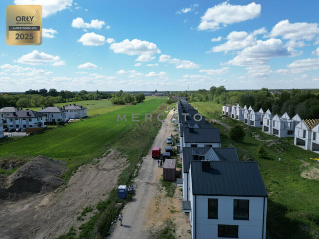 Dom Łomianki Dolne gm. Łomianki,