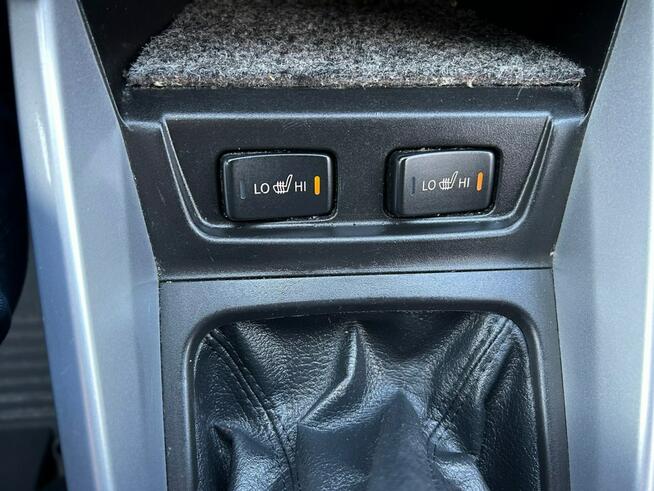 Suzuki Vitara Kamera*Cofania*Grzane*Fotele*Klimatronik*ASO*Zarejestrowana