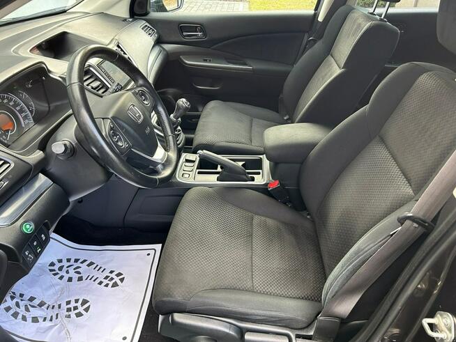 Honda CR-V LIFT*LEDY*Oryginał*Lakier*NAVI*Grzane*Fotele*Czujniki*Parkowania