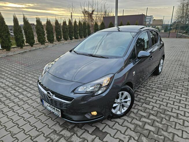 Opel Corsa Kamera, Panorama, Grzane Fotele, Kierownica, PDC ,Android /GWARANCJA
