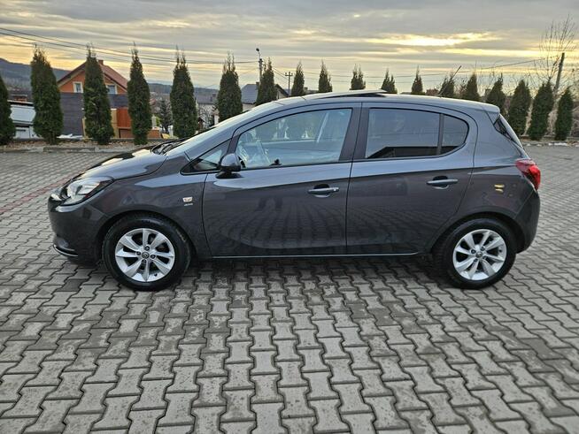 Opel Corsa Kamera, Panorama, Grzane Fotele, Kierownica, PDC ,Android /GWARANCJA