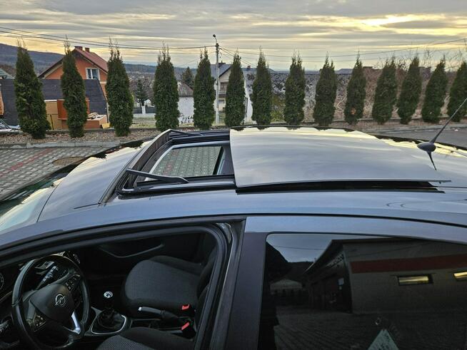 Opel Corsa Kamera, Panorama, Grzane Fotele, Kierownica, PDC ,Android /GWARANCJA