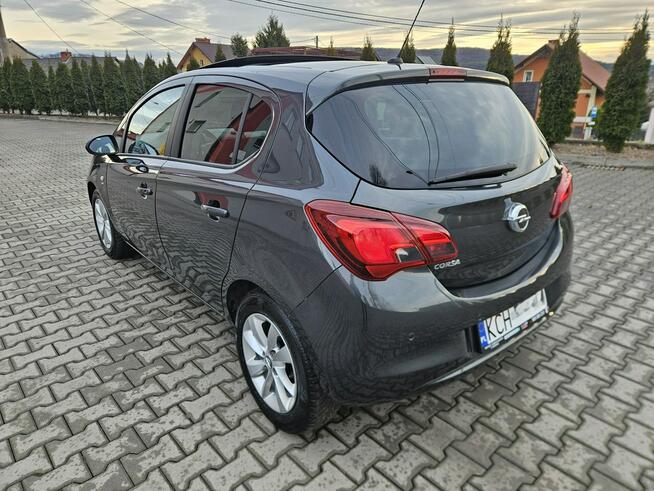 Opel Corsa Kamera, Panorama, Grzane Fotele, Kierownica, PDC ,Android /GWARANCJA