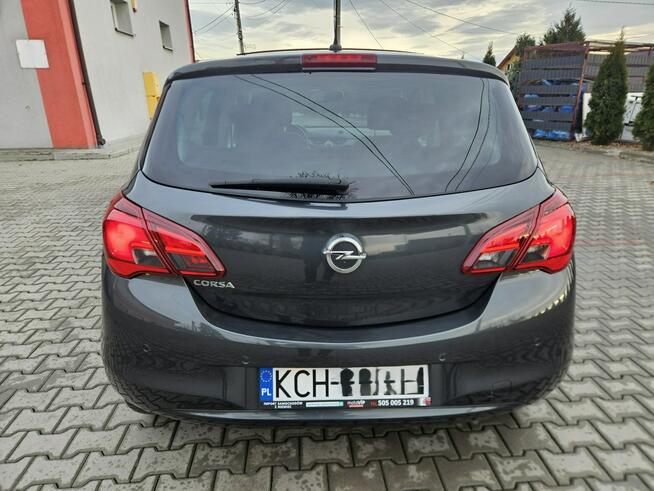 Opel Corsa Kamera, Panorama, Grzane Fotele, Kierownica, PDC ,Android /GWARANCJA