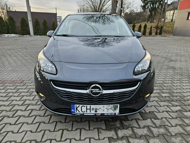 Opel Corsa Kamera, Panorama, Grzane Fotele, Kierownica, PDC ,Android /GWARANCJA