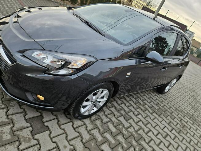 Opel Corsa Kamera, Panorama, Grzane Fotele, Kierownica, PDC ,Android /GWARANCJA