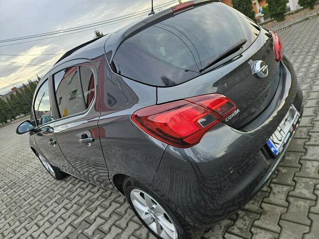 Opel Corsa Kamera, Panorama, Grzane Fotele, Kierownica, PDC ,Android /GWARANCJA