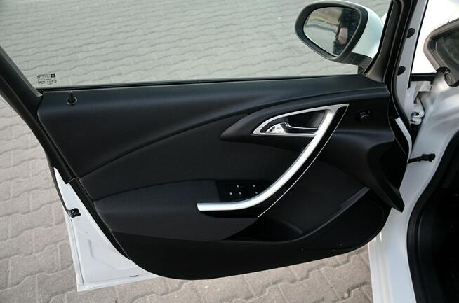 Opel Astra 1,4 Turbo*120KM*LIFT*LED*Niemcy*ASO