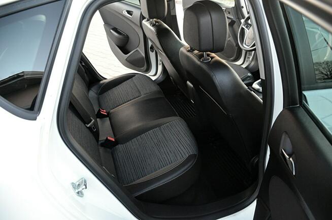 Opel Astra 1,4 Turbo*120KM*LIFT*LED*Niemcy*ASO