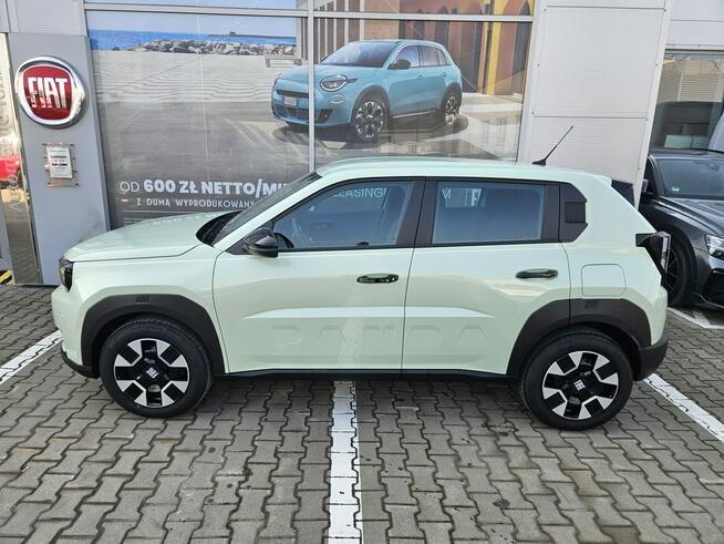 Fiat Grande Panda 100KM - Icon -> Dostępny od ręki!