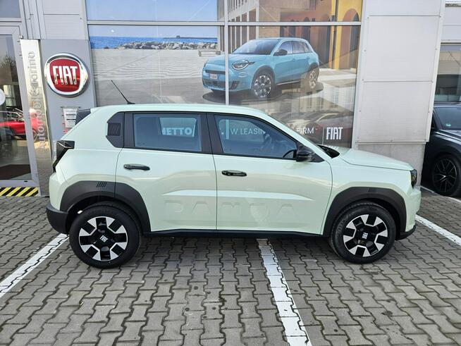 Fiat Grande Panda 100KM - Icon -> Dostępny od ręki!