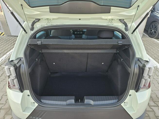 Fiat Grande Panda 100KM - Icon -> Dostępny od ręki!