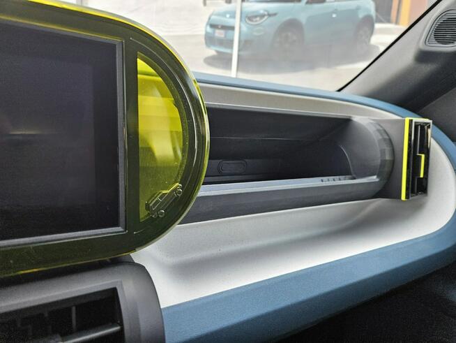 Fiat Grande Panda 100KM - Icon -> Dostępny od ręki!