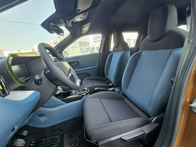 Fiat Grande Panda 100KM - Icon -> Dostępny od ręki!