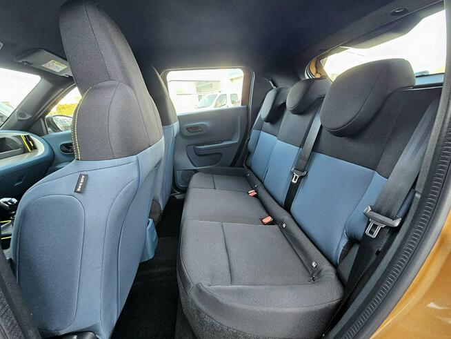 Fiat Grande Panda 100KM - Icon -> Dostępny od ręki!