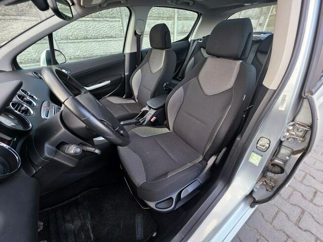 Peugeot 308 1.6 HDi 109 KM. FuLL Opcja. Perfekcyjny Stan. GWARANCJA. Bezwypadkowy